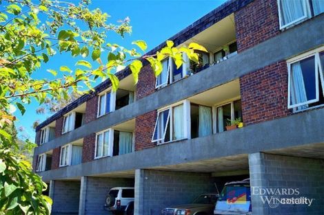 2/11 Livingston St, South Hobart, TAS 7004