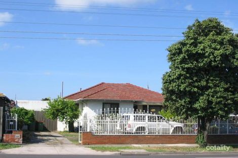 160 Ballarat Rd, Maidstone, VIC 3012