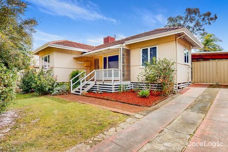 Property photo of 22 Abbott Way Wilson WA 6107
