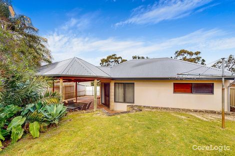 Property photo of 22 Abbott Way Wilson WA 6107
