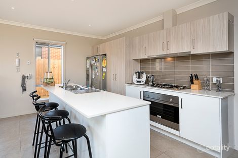Property photo of 10 Licodia Parade Mernda VIC 3754