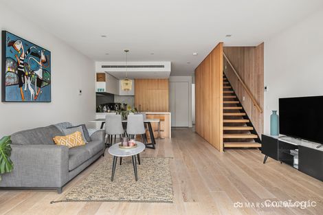 Property photo of 3/456 Barkers Road Hawthorn East VIC 3123