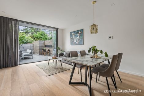 Property photo of 3/456 Barkers Road Hawthorn East VIC 3123