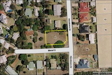 Property photo of 7 Hazelmere Drive Dawesville WA 6211