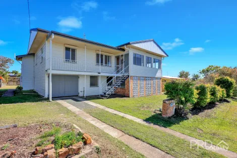 45 BIDEFORD ST, TORQUAY, QLD 4655