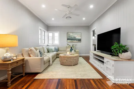 Property photo of 55 Bayview Road Brighton QLD 4017