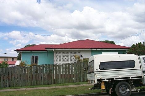 160 Cambridge Pde, Manly, QLD 4179