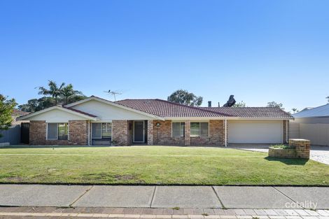 Property photo of 35 Adenmore Way Kingsley WA 6026