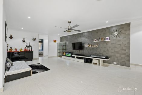 Property photo of 35 Adenmore Way Kingsley WA 6026