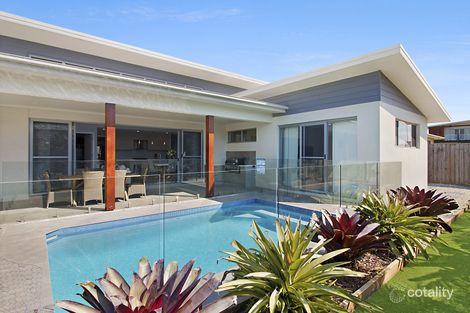 Property photo of 50 Seaside Drive Kingscliff NSW 2487