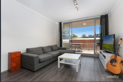 Property photo of 202/16-20 Larkin Street Camperdown NSW 2050