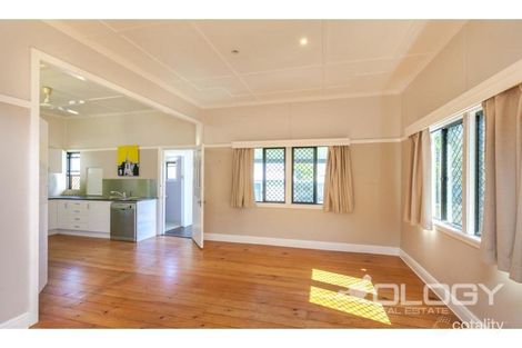 162 Mostyn St, Berserker, QLD 4701