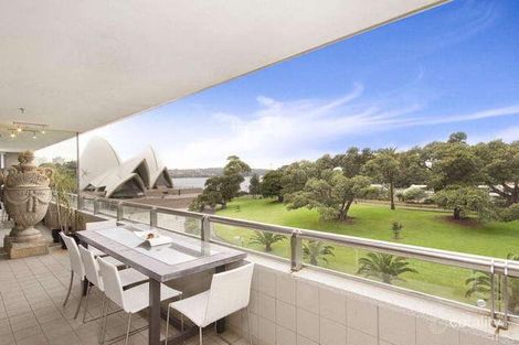 91/1 Macquarie St, Sydney, NSW 2000