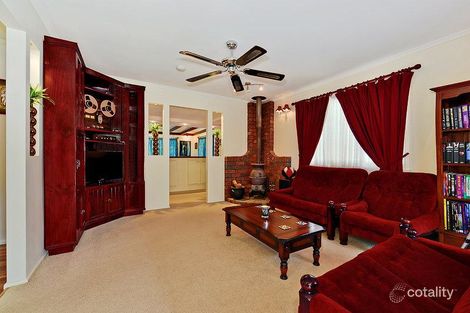 Property photo of 12 Page Street Everton Park QLD 4053