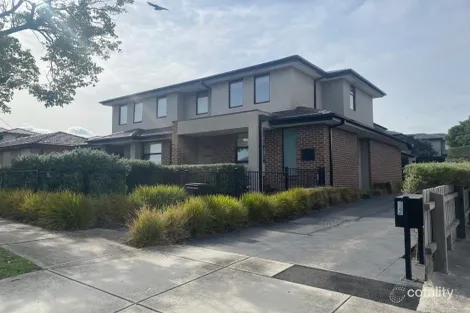Property photo of 1/32 Madeleine Road Clayton VIC 3168