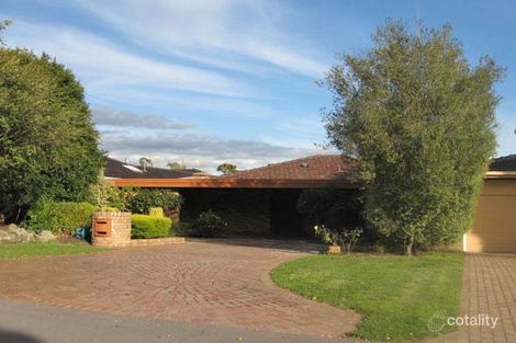 Property photo of 15 Rockingham Close Kew VIC 3101