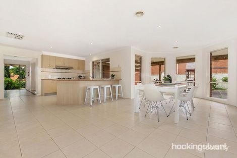 Property photo of 2 Kororoit Approach Caroline Springs VIC 3023