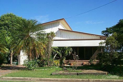 1 Burke St, Brandon, QLD 4808