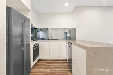 Property photo of 110/75 Second Avenue Campsie NSW 2194