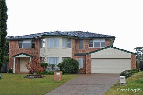Property photo of 22 Centenary Close Bolwarra Heights NSW 2320