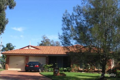 7 Clinker Gr, Woodcroft, NSW 2767