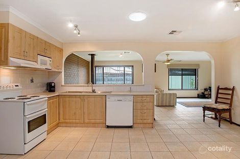 Property photo of 4 Mudie Avenue Sunbury VIC 3429