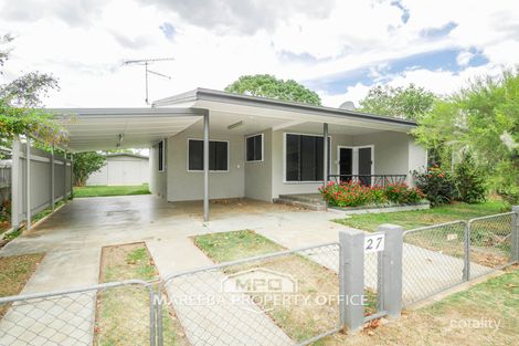 Property photo of 27 Argyle Street Dimbulah QLD 4872