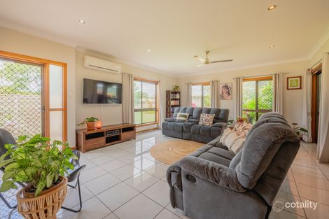 Property photo of 23 Landers Avenue Rangewood QLD 4817
