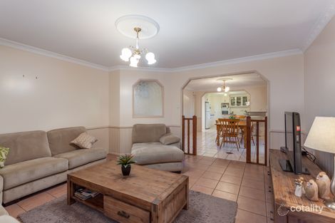Property photo of 32 Nash Drive Glenvale QLD 4350