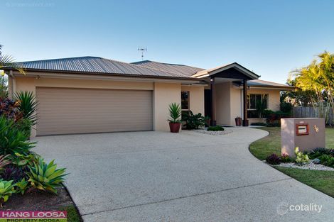 Property photo of 18 George Street Tewantin QLD 4565