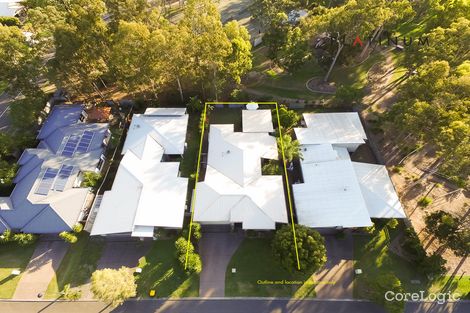 Property photo of 6 Flaxton Street Ormeau QLD 4208