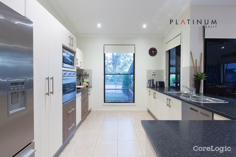 Property photo of 6 Flaxton Street Ormeau QLD 4208
