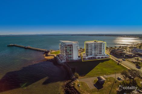 404/14 Oxley Ave, Woody Point, QLD 4019