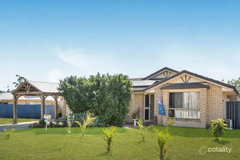 6 Cassia Ct, Laidley, QLD 4341