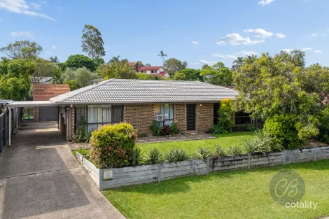 40 Jagora Dr, Albany Creek, QLD 4035