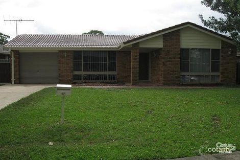 Property photo of 48 Mulligan Street Bossley Park NSW 2176
