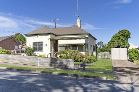 Property photo of 68 Mt Baimbridge Road Hamilton VIC 3300