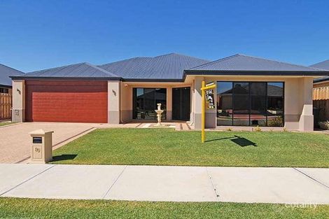 89 Granesse Dr, Ellenbrook, WA 6069