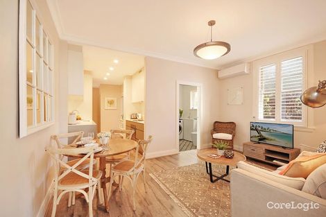 Property photo of 3/22 The Crescent Manly NSW 2095