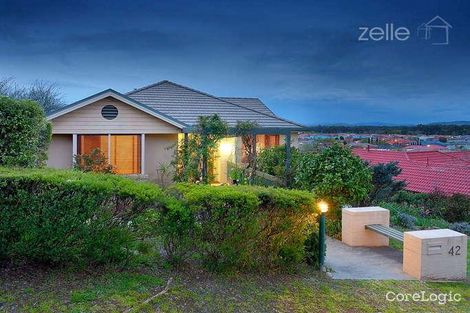 Property photo of 42 Grandview Terrace East Albury NSW 2640