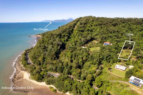 1299b Mossman-Daintree Rd, Rocky Point, QLD 4873