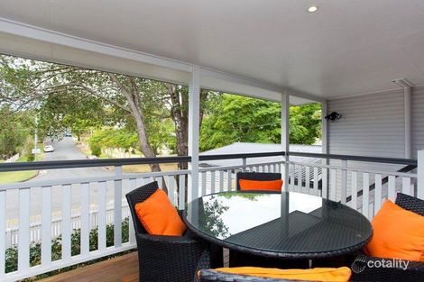 Property photo of 61 Clough Street Mount Gravatt QLD 4122