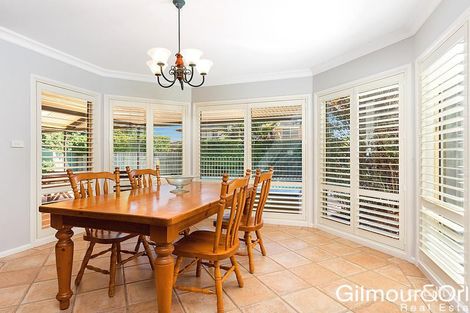 Property photo of 5 Bardsley Circuit Rouse Hill NSW 2155