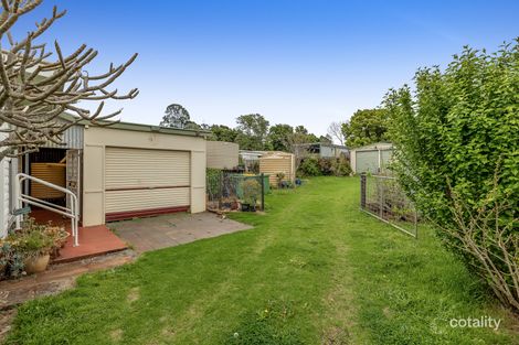 Property photo of 39 Glenvale Road Newtown QLD 4350