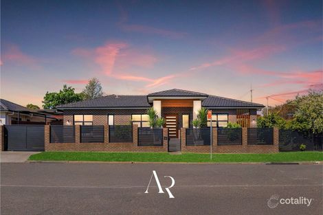 Property photo of 163 Hector Street Sefton NSW 2162