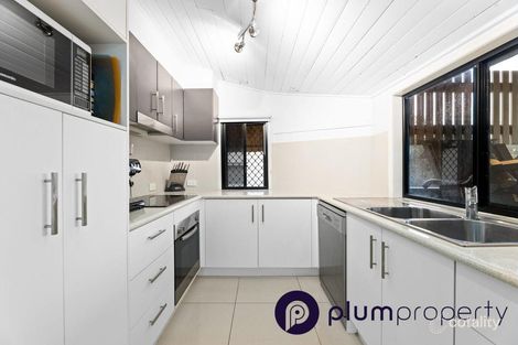 Property photo of 235 Baroona Road Paddington QLD 4064