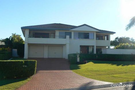 Property photo of 12 Outlook Parade Ormiston QLD 4160