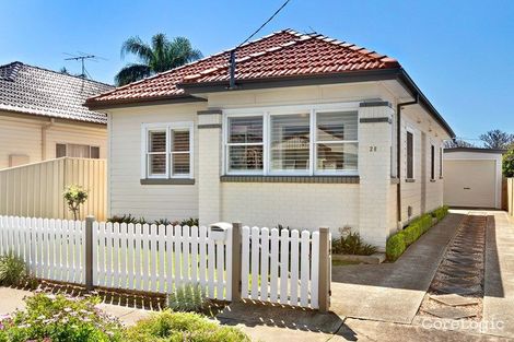 Property photo of 28 Nevill Street Mayfield NSW 2304