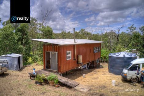 Property photo of 54 Kookaburra Drive Millstream QLD 4888