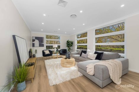 Property photo of 83 Sanctuary Drive Beaumont Hills NSW 2155